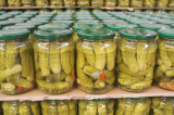 Cheap Canned Cucumber In Glass Jar Vietnam For Sale